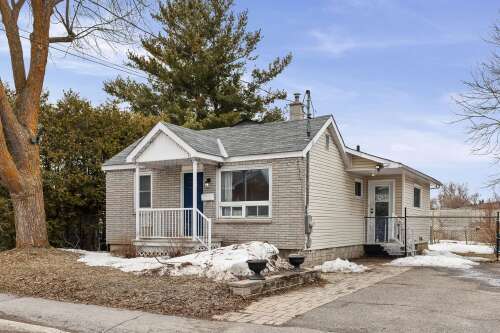 88.4 m2 - 95, Rue Brook