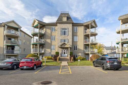 971 p2 - 2401, Boul. Lafontaine apt. 2
