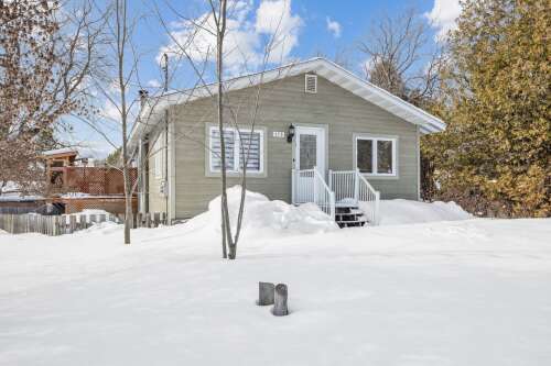 108.3 m2 - 175, Rue Principale