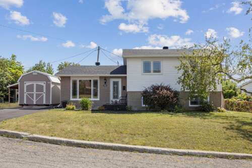 1066.7 p2 - 540, Rue Burns