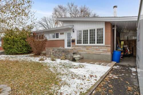 85.66 m2 - 428, Rue Charles-Desnoyers