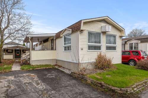 98.2 m2 - 50, 9e Avenue O.