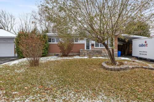 85.66 m2 - 428, Rue Charles-Desnoyers