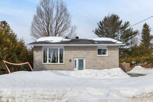 89.2 m2 - 163, Rue Patenaude