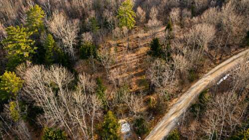 N/D - 135, Ch. du Parc