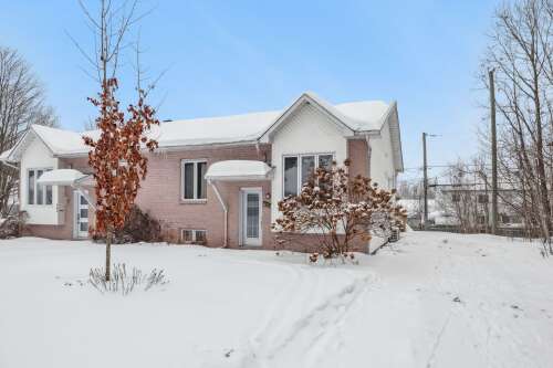 91.55 m2 - 404, Rue Guénette