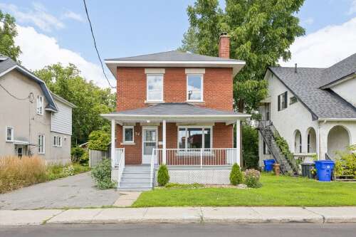 168.9 m2 - 54 Rue Brodeur