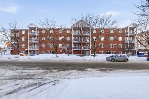 95.9 m2 - 84, Rue de Rouville apt. 3