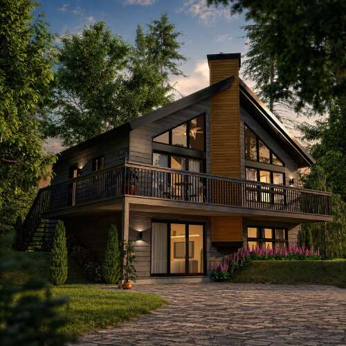 1581.12 p2 - 15, Ch. de la Paix