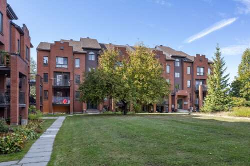 98.1 m2 - 152, Rue de Morency apt. 201