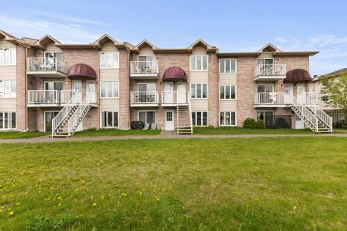 76.7 p2 - 1284 Boul. Maloney E. apt. 2