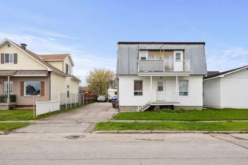 176.2 m2 - 359, Rue Hétu