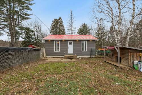 44.07 m2 - 545, Route 323