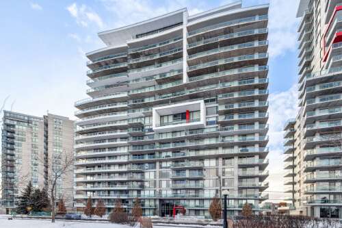 57.3 m2 - 185, Rue Laurier apt. 1503