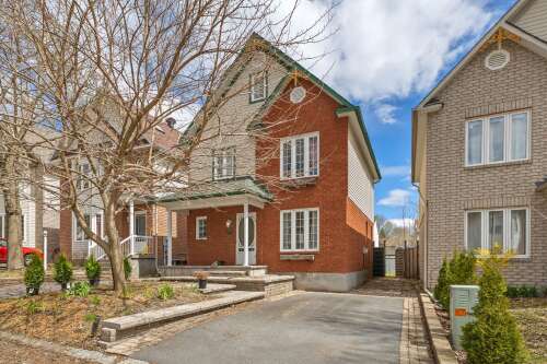 149.3 m2 - 20, Rue du Solstice