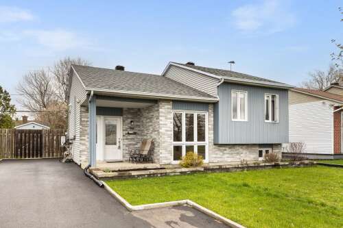 78.8 m2 - 98, Rue Guy