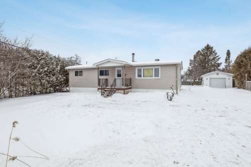 124.07 m2 - 965, Boul. Lorrain