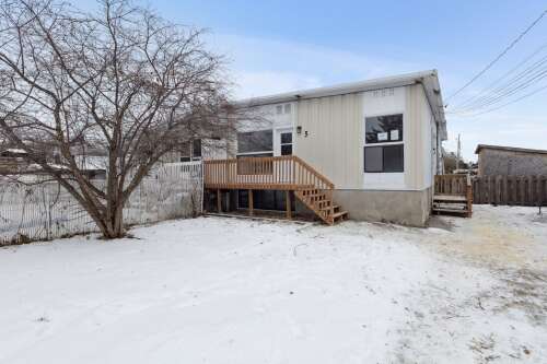 112.8 m2 - 5 Rue de Matane