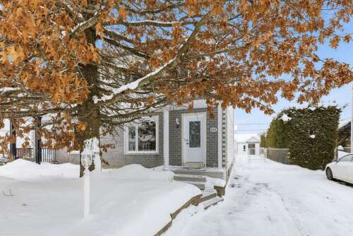 98 m2 - 214, Rue des Peupliers