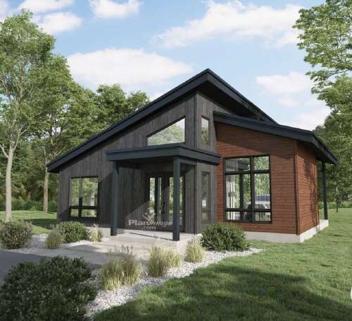 860 p2 - 122, Ch. de la Rivière