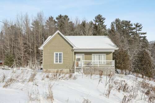 100.4 m2 - 1542 Route 309