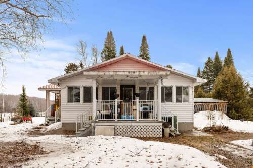 119.6 m2 - 19, Ch. Provost