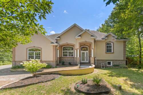 144.5 m2 - 46, Ch. Beaudin