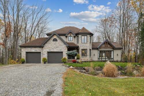 252.9 m2 - 11 Ch. du Havre