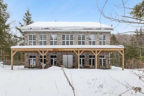 3457 p2 - 136 Ch. du Lac-Clair