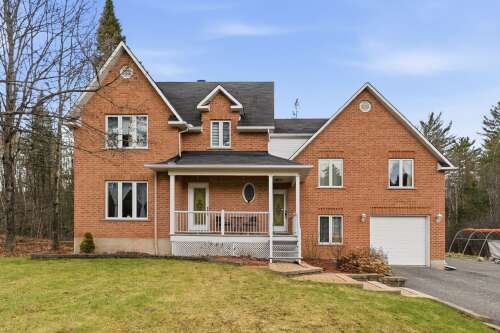 278.5 m2 - 403, Ch. Fogarty