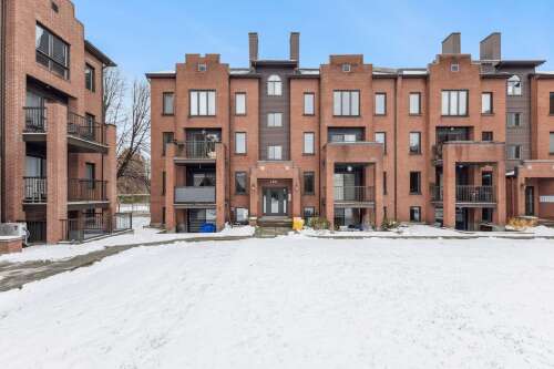 1072 p2 - 160, Rue de Morency apt. 202