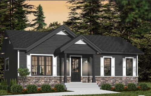 1024 p2 - 8 Rue des Ormes